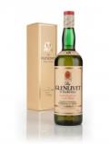 A bottle of The Glenlivet 12 Year Old - 1980s