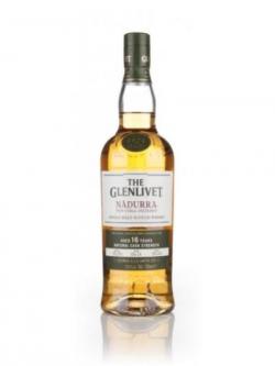 The Glenlivet 16 Year Old Nàdurra Batch 0614C