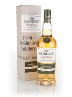 The Glenlivet 16 Year Old NÃ durra Batch 0814D