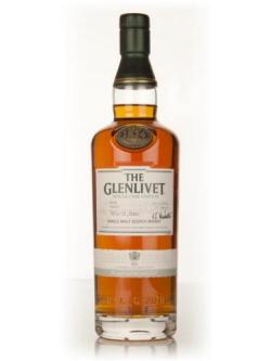 The Glenlivet 17 Year Old
