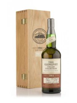 The Glenlivet 1964 - Cellar Collection