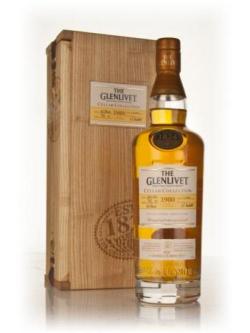 The Glenlivet 1980 Cellar Collection