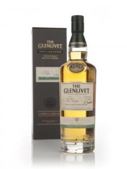 The Glenlivet Conglass 14 Year Old - Single Cask Edition