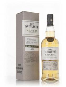The Glenlivet NÃ durra First Fill Selection Batch FF0915