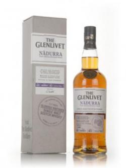 The Glenlivet NÃ durra Oloroso Batch OL0317