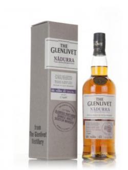 The Glenlivet NÃ durra Oloroso Batch OL0816