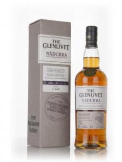 The Glenlivet NÃ durra Oloroso Batch OL1015