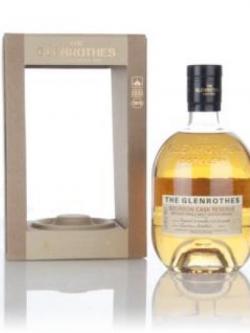 The Glenrothes Bourbon Cask Reserve