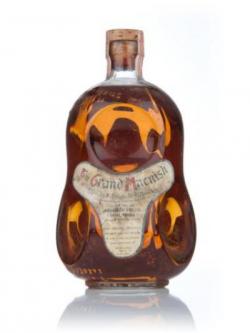 The Grand Macnish Blended Scotch Whisky - pre-1964