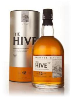 The Hive 12 Year Old (Wemyss Malts)