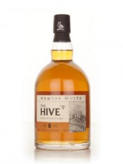 The Hive 8 Year Old (Wemyss Malts)