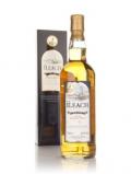 A bottle of The Ileach Peaty