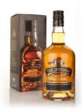 A bottle of The Irishman 70
