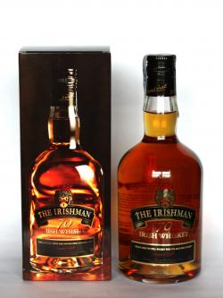 The Irishman 70 Pot Still Blended