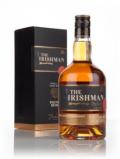 A bottle of The Irishman Founder's Reserve