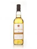 A bottle of The John Milroy 22 Year Old Islay (Berry Brothers and Rudd)