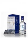 A bottle of The Lakes Gin Limited Edition Gift Pack
