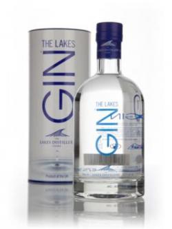 The Lakes Gin