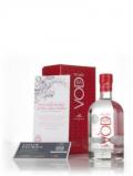 A bottle of The Lakes Vodka Limited Edition Gift Pack