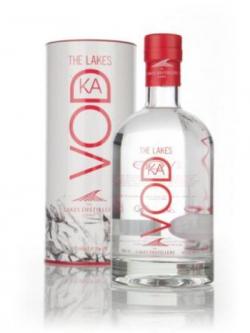 The Lakes Vodka