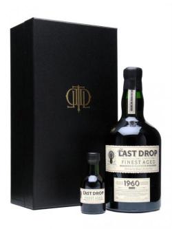 The Last Drop 1960 Blended Scotch Whisky