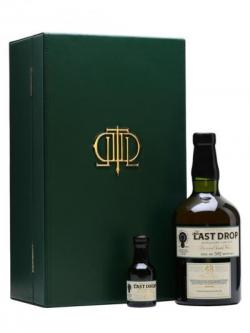 The Last Drop 48 Year Old Plus Miniature Blended Scotch Whisky