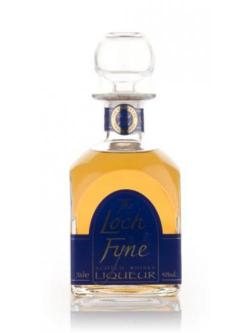 The Loch Fyne Liqueur