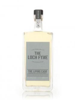 The Loch Fyne Living Cask - Batch 4