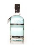 A bottle of The London No. 1 Original Blue Gin