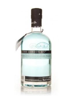 The London No. 1 Original Blue Gin