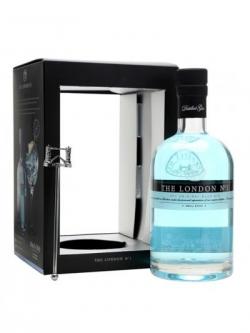 The London No1 Gin Stirrer Gift Set