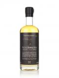 A bottle of The Lost Distilleries Blend - Batch 4