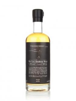 The Lost Distilleries Blend - Batch 4