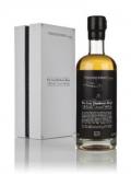 A bottle of The Lost Distilleries Blend - Batch 5