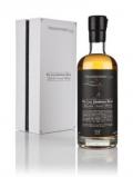 A bottle of The Lost Distilleries Blend - Batch 6