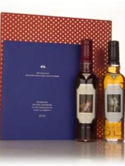 The Macallan Coronation Bottling - In Celebration of the 60th Anniversary of Queen Elizabeth II's Coronation