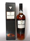 A bottle of The Macallan Director's Edition The 1700 Series
