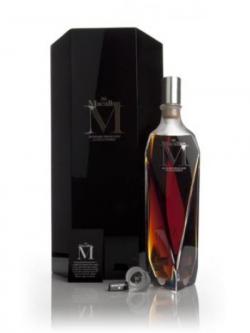 The Macallan M - 1824 Series