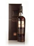 A bottle of The Macallan Oscuro