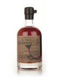 A bottle of The Manhattan Cocktail 2012