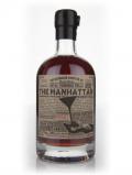 A bottle of The Manhattan Cocktail 2013