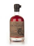 A bottle of The Negroni Cocktail 2012