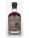 A bottle of The Negroni Cocktail 2013