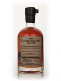 A bottle of The New Orleans Cocktail - The Candlelight Club 50cl