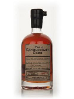 The New Orleans Cocktail - The Candlelight Club 50cl