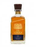 A bottle of The Nikka 12 Year Old Japanese Blended Whisky