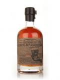 A bottle of The Old Fashioned Cocktail 2012
