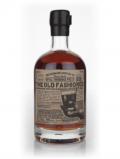 A bottle of The Old Fashioned Cocktail 2013