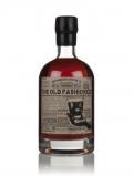 A bottle of The Old Fashioned Cocktail 2014