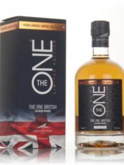 The ONE Limited Edition - Pedro Ximenéz Cask Finish